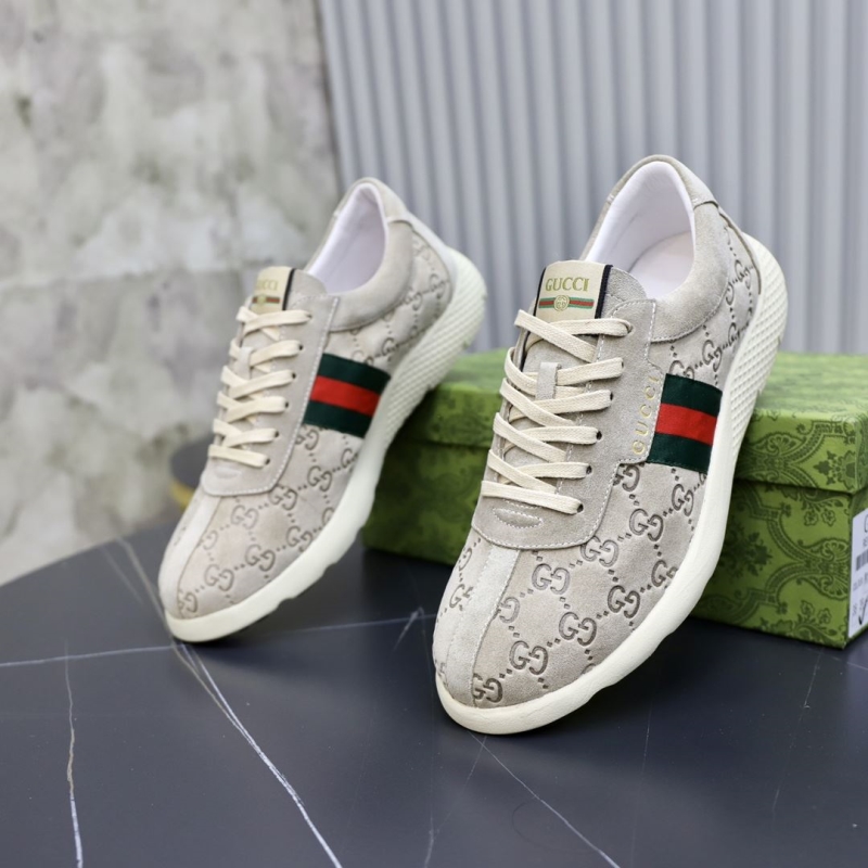 Gucci Casual Shoes